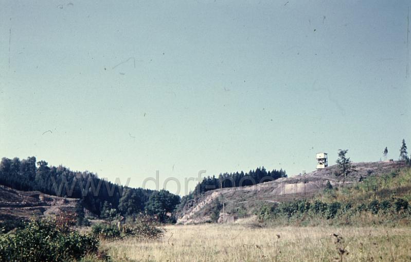 006 (9).jpg - Vorbereitungen zum Bau der Sperrmauer